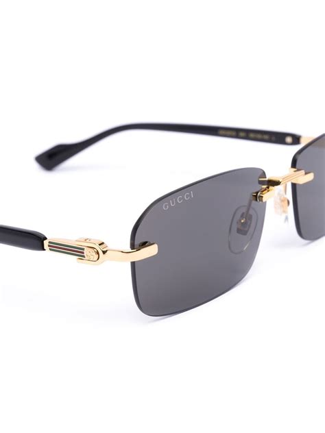 gucci sunglasses thin frame|Gucci sunglasses outlet online.